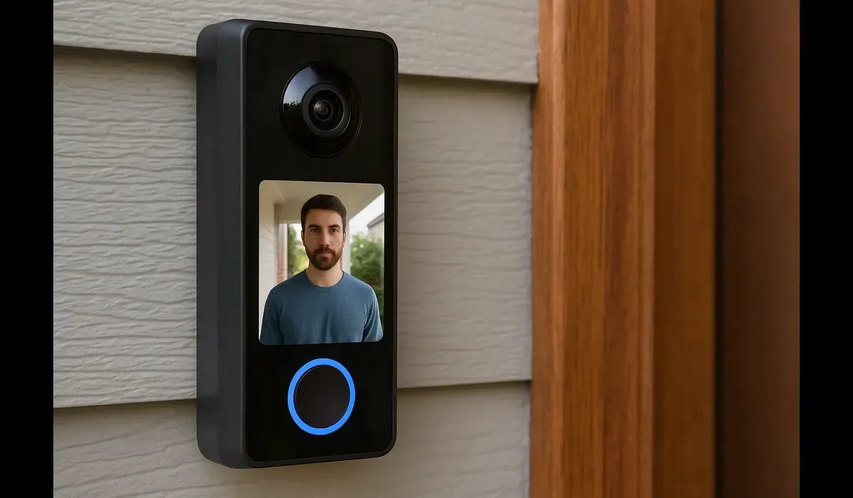 smart home gadgets worth buying video doorbell