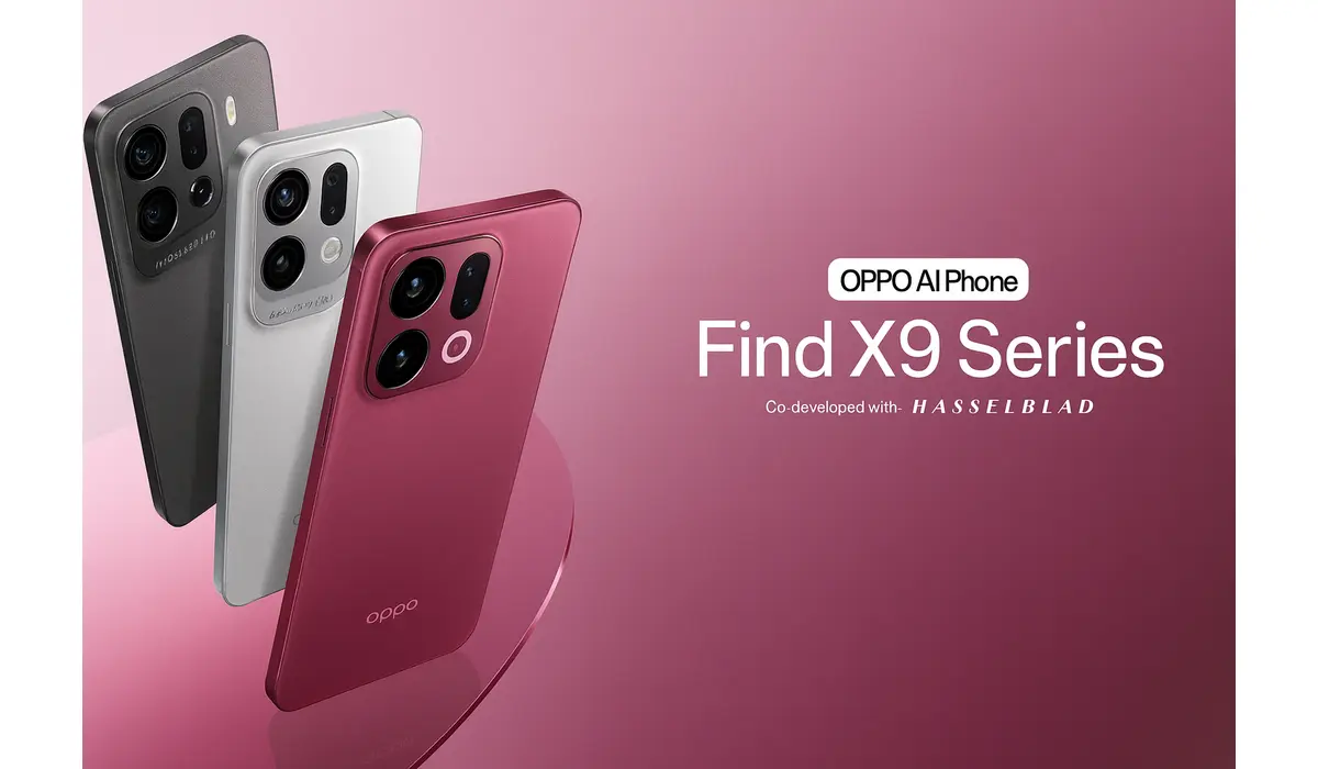 Oppo Find X9 Series India Launch: Full Specs, Breakthrough Features, and Expected Price Revealed