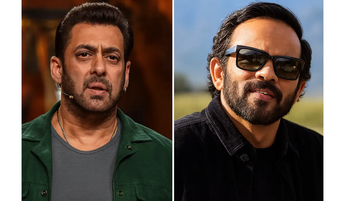 Bigg Boss 19 Weekend Ka Vaar Twist: Rohit’s Shocking Takeover and the Episode That Changed Everything