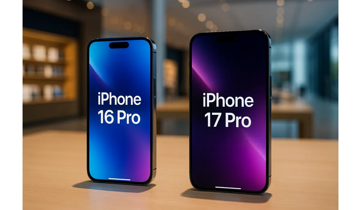 Planning to buy iPhone 17 Pro? Apple iPhone 16 Pro receives massive price cut on Flipkart