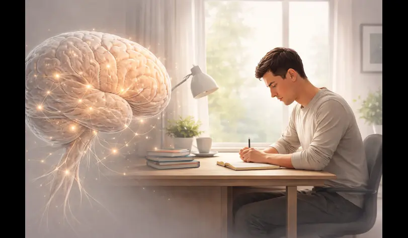 How Supplements Relate to Brain Function and Focus