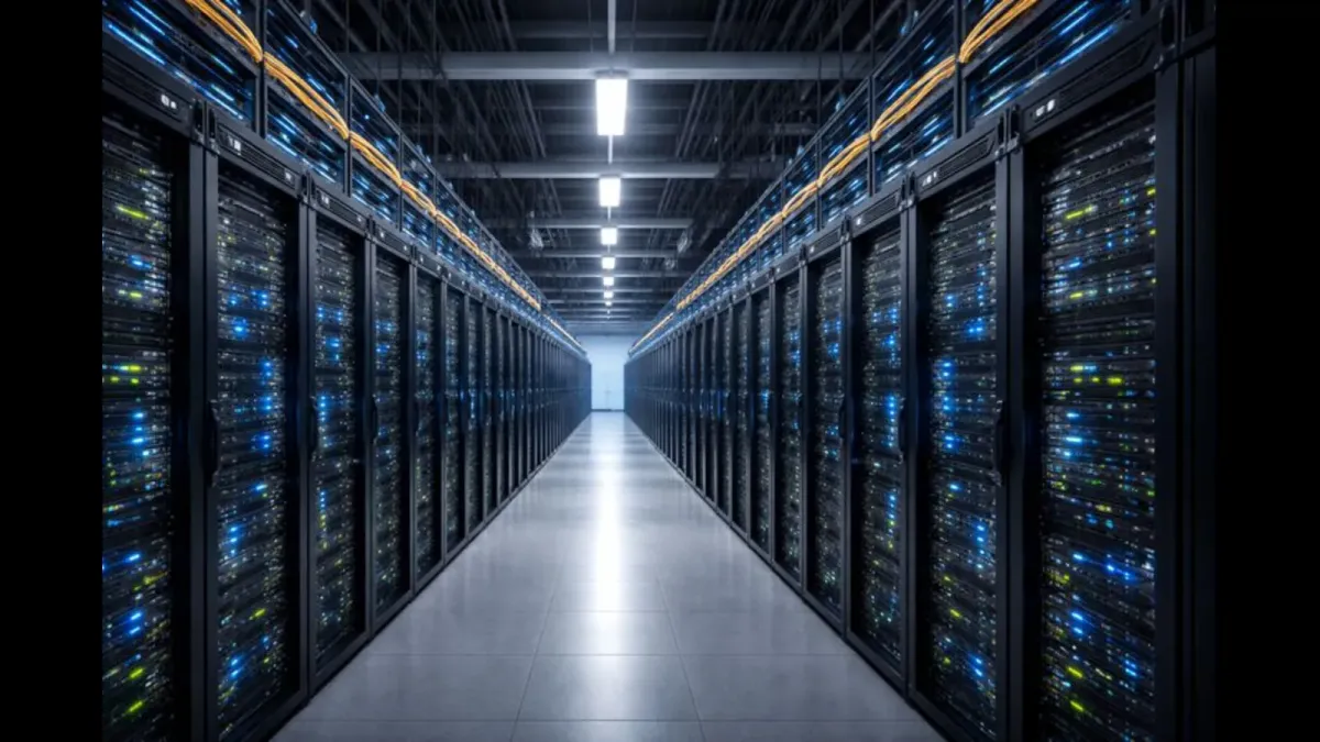 What Cloud Computing Is and How It Works