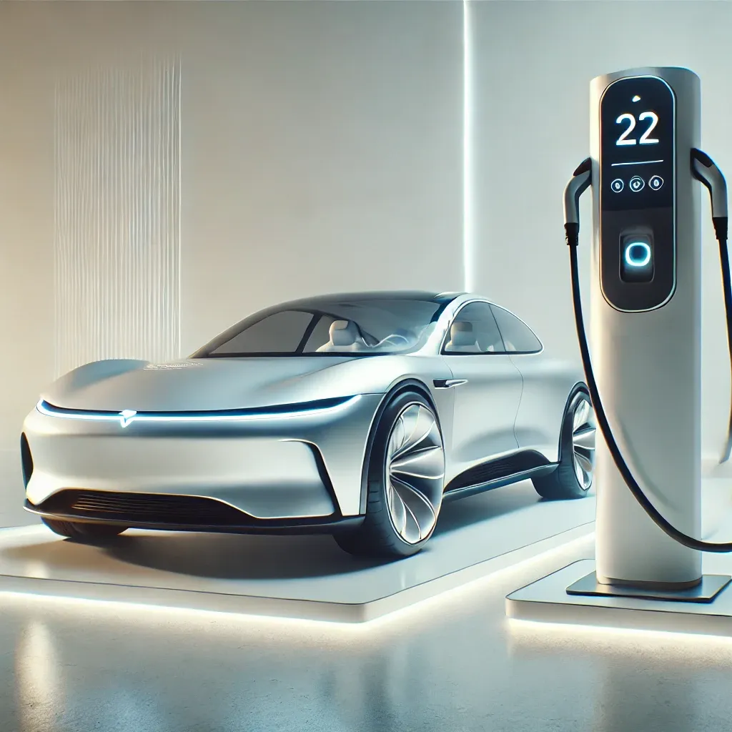 Understanding Electric Vehicles