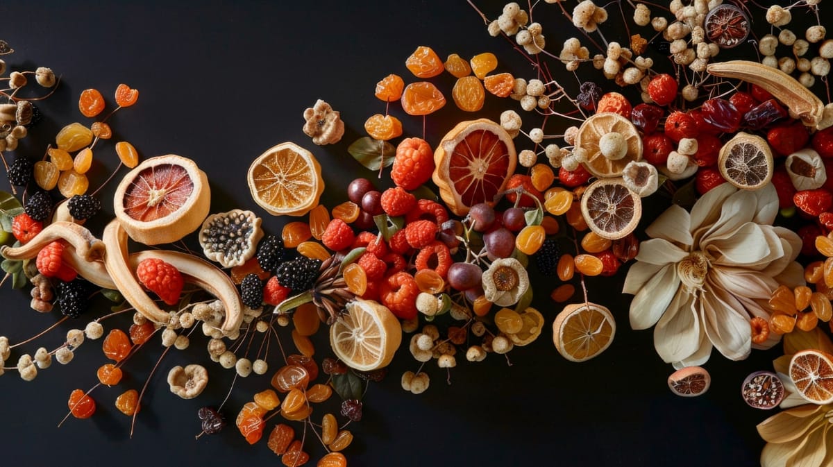 25 Superfoods for Health