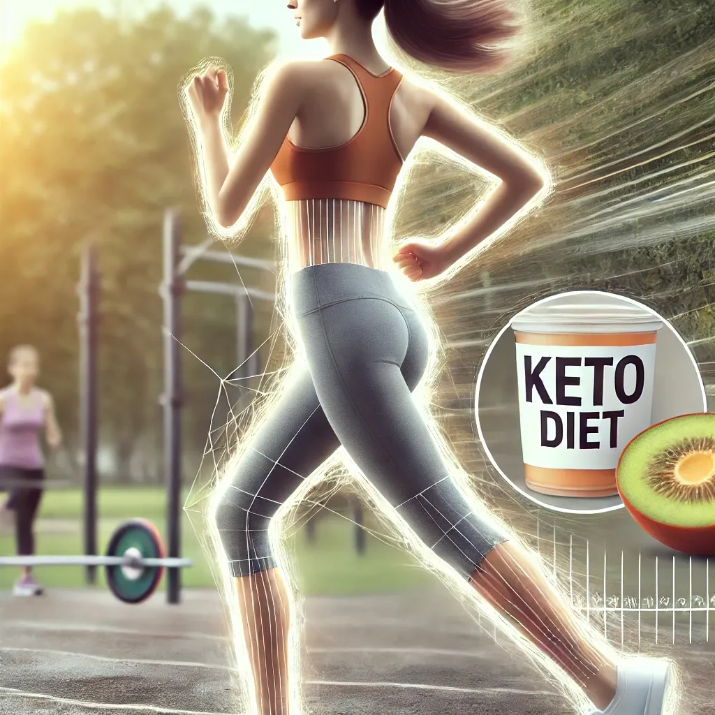 Day Keto Diet Meal Plan