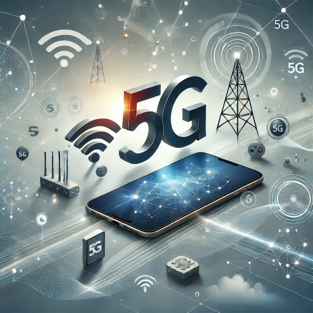 5G Technology and Its Impact