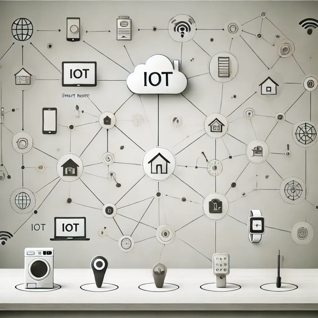 Internet of Things (IoT) Devices