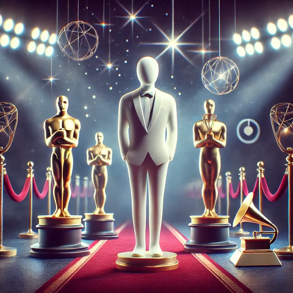 Celebrities Who Have Won the Most Awards