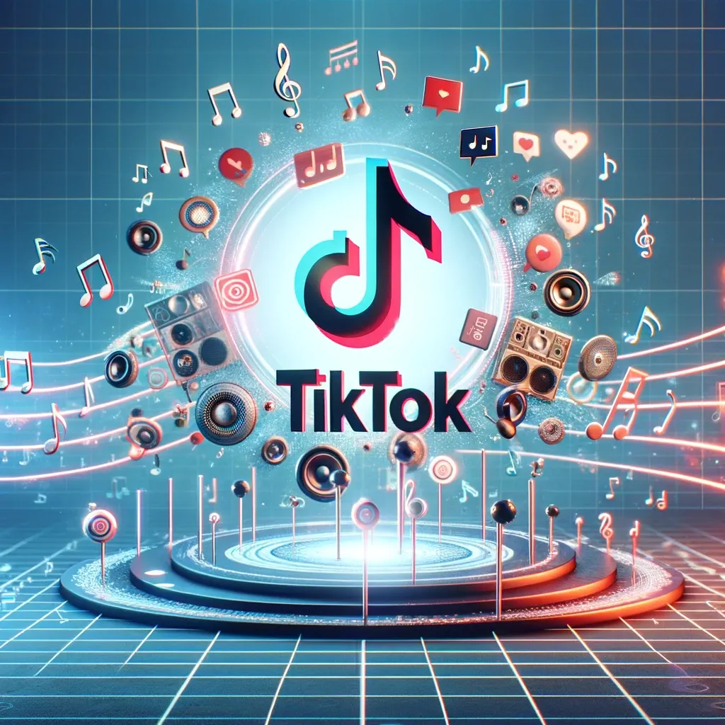 TikTok Is Changing The Music Landscape