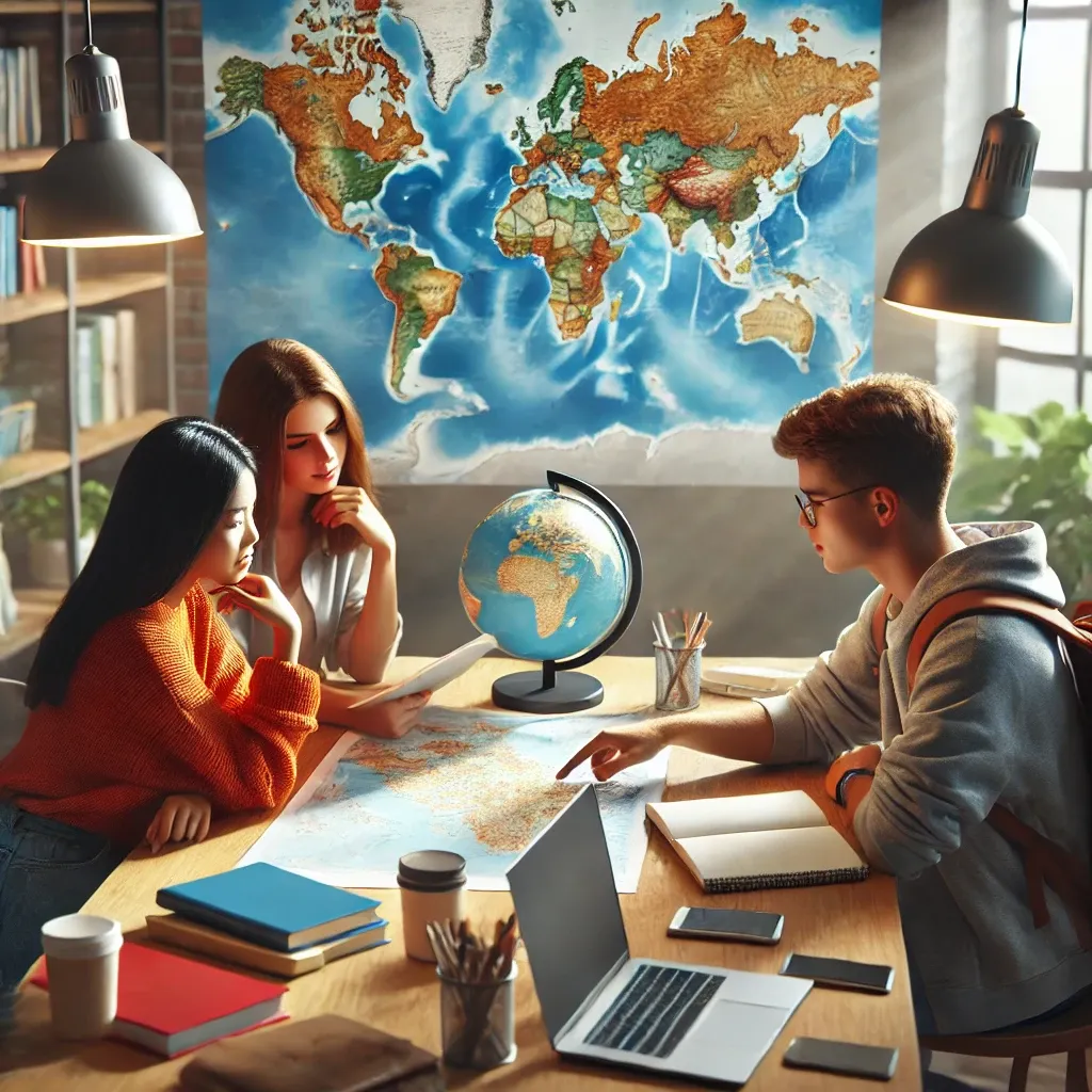 How to Choose the Best Study Abroad Program