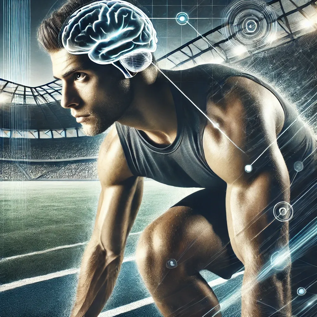 Mental Toughness in Sports