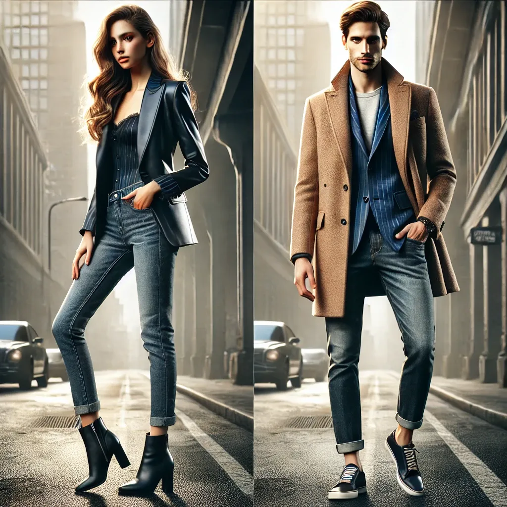 The Evolution of Street Style: A Look Through the Decades