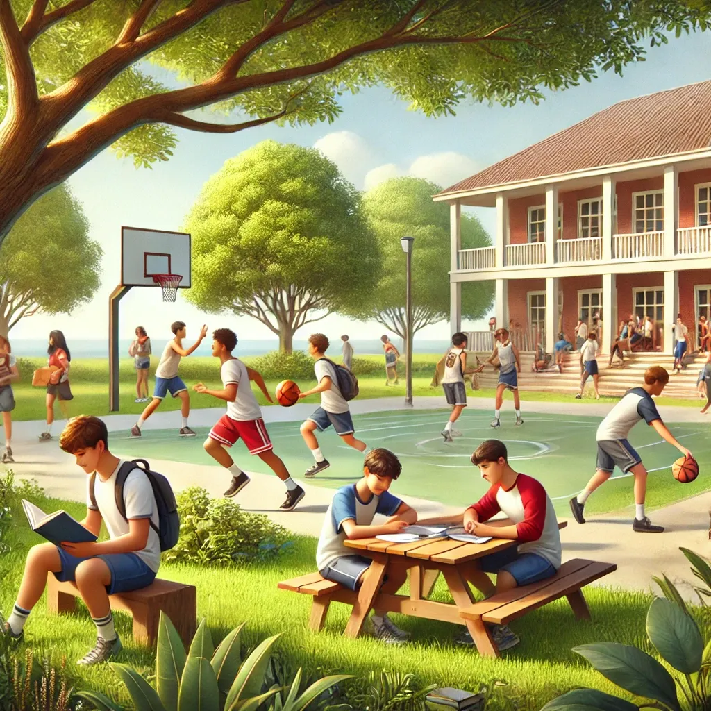 The Impact of Extracurricular Activities on Academic Success