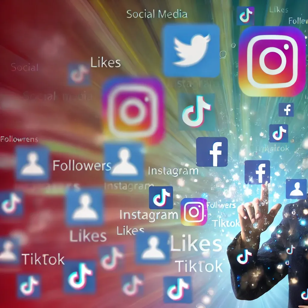 Social Media on Celebrity Culture: