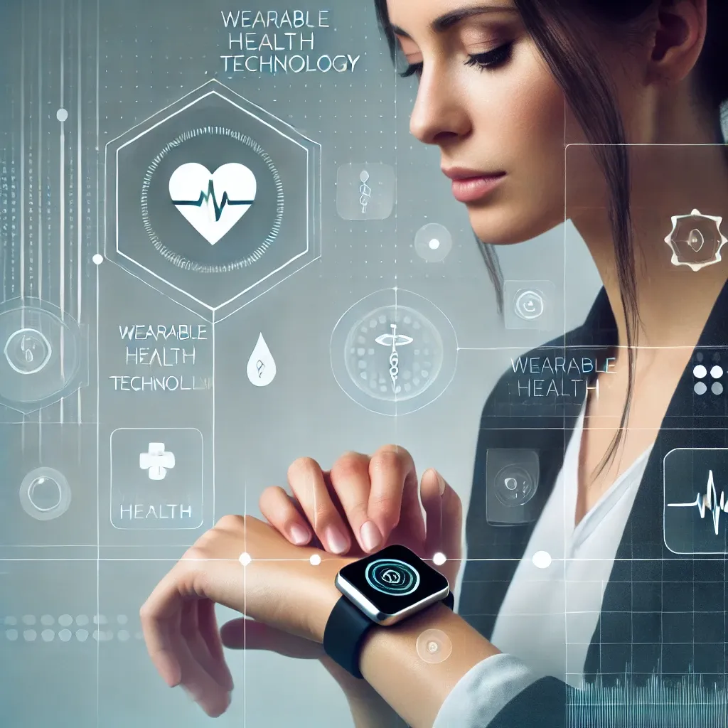 Wearable Technology on Health