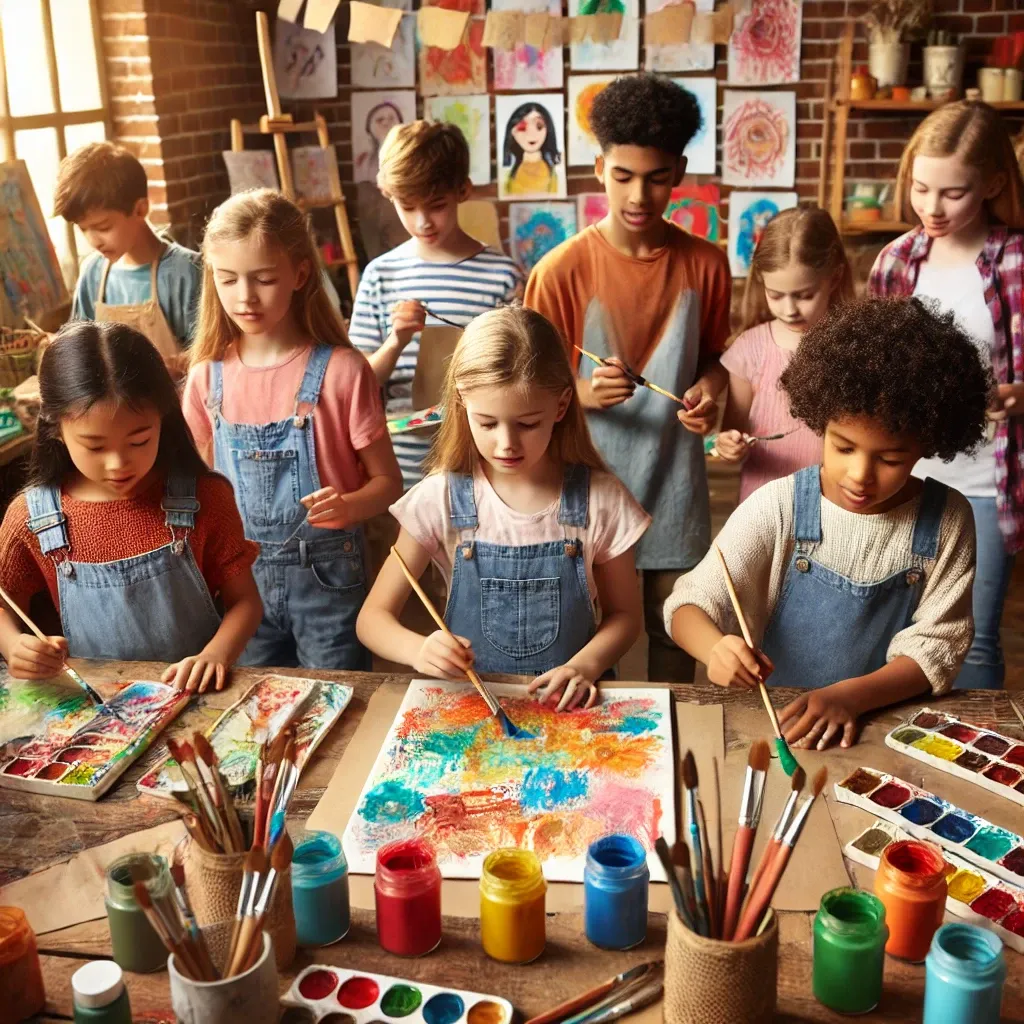 Importance of Arts Education: