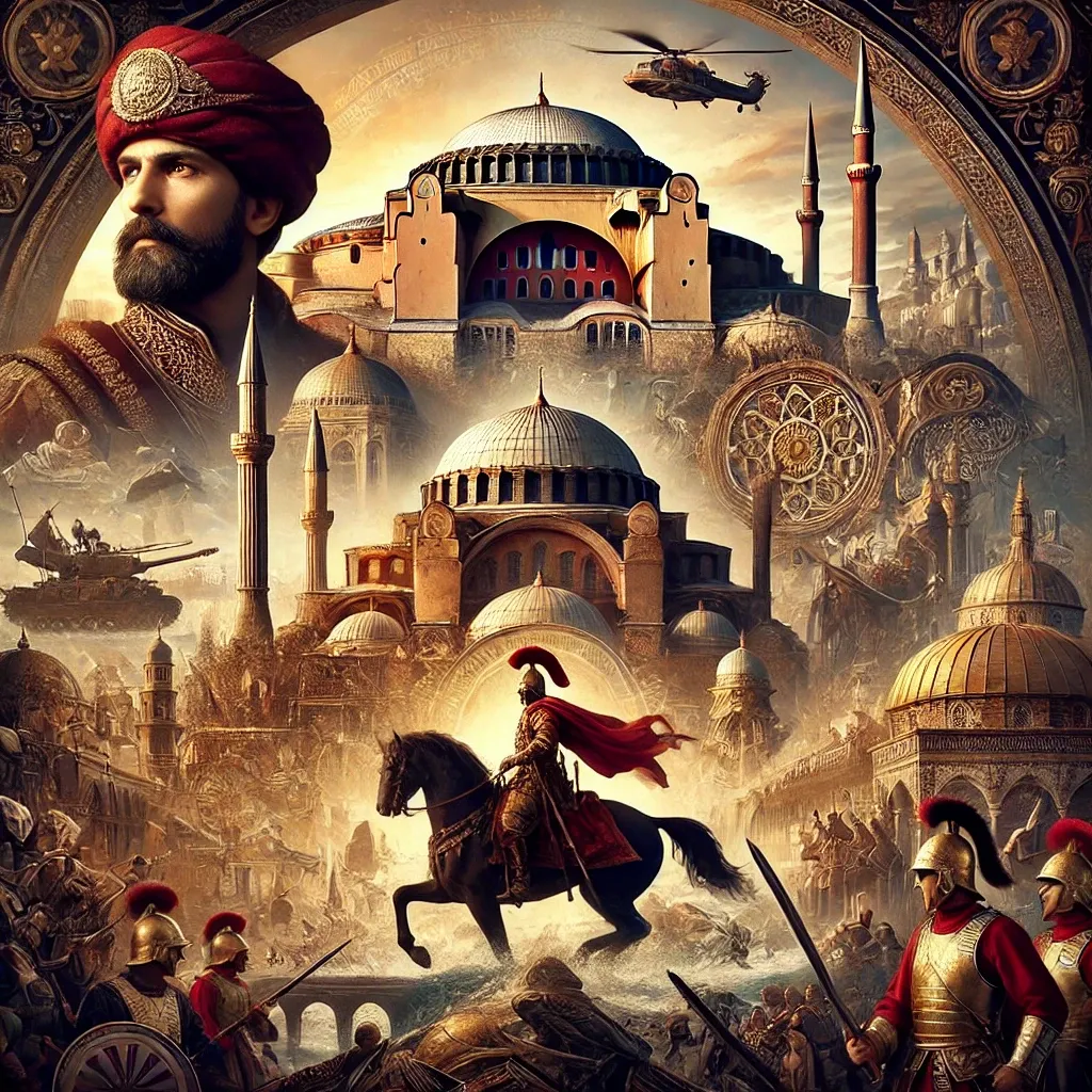 Ottoman Empire