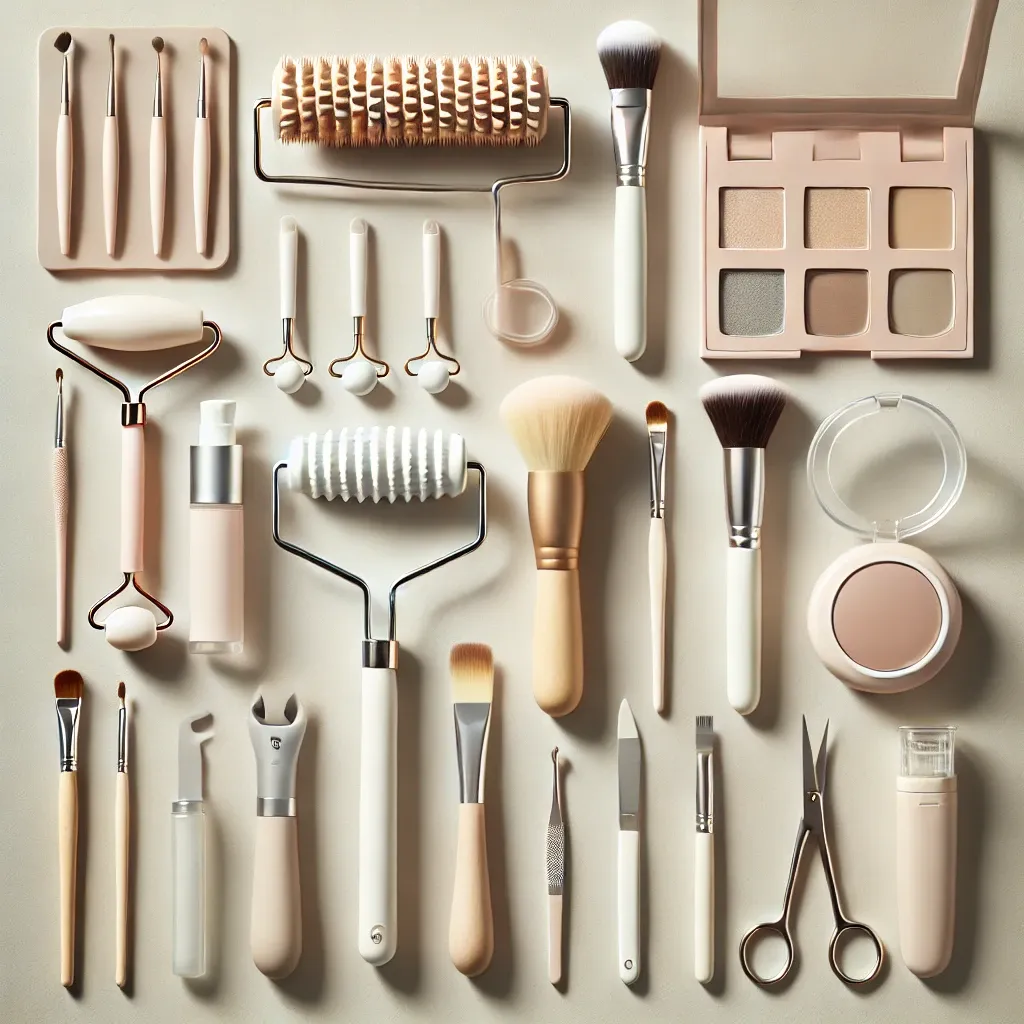Top 15 Beauty Tools You Need in Your Routine