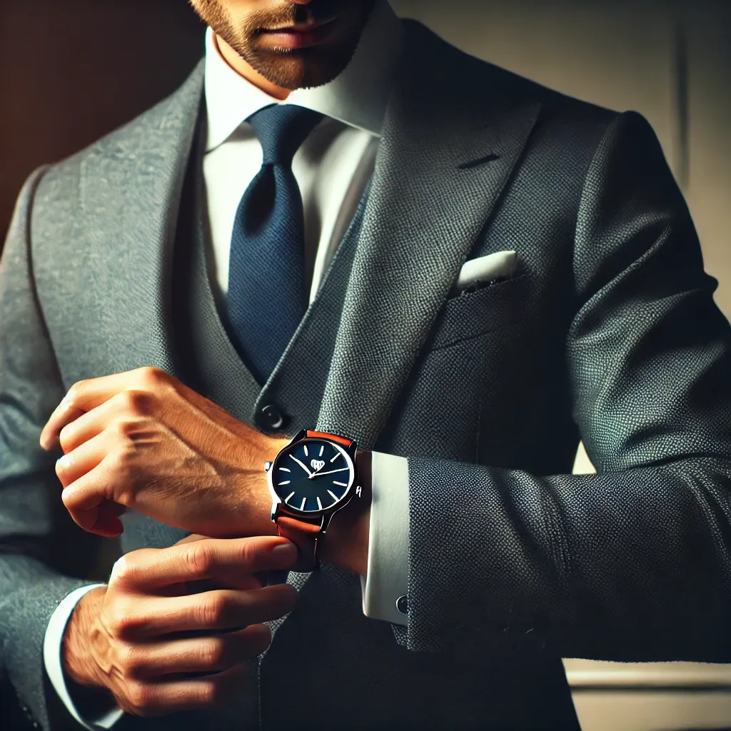 Top 15 Classic Watches That Every Man Should Own