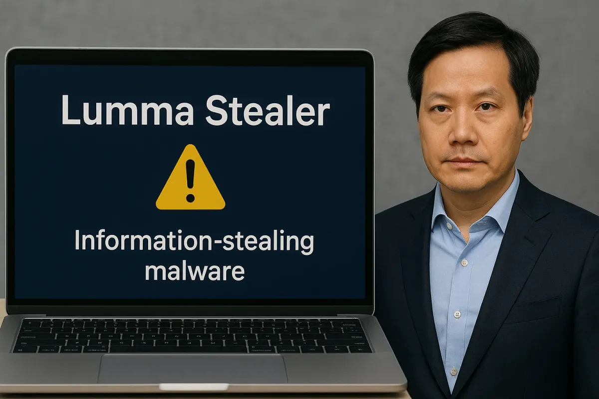 Microsoft Sues Lumma Stealer Malware | Cybersecurity Update