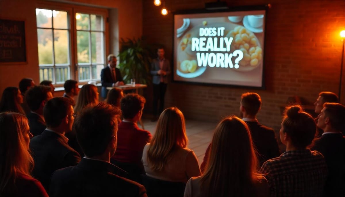 Intermittent Fasting