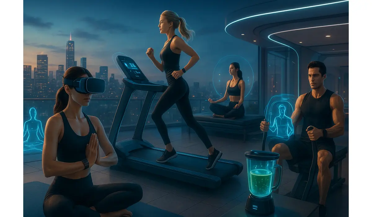 How Celebrities Stay Fit: Fitness Routines of the Stars for Celebrity Workout Plans Success in the U.S.