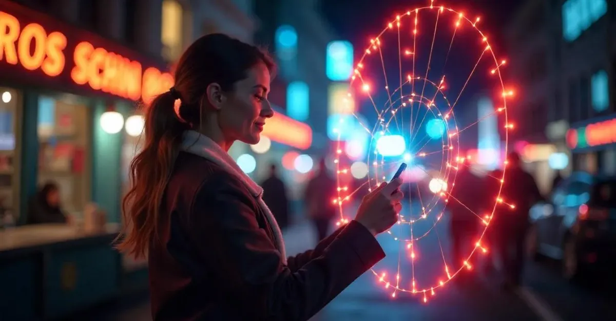 How Celebrities Use Social Media to Build Their Brands