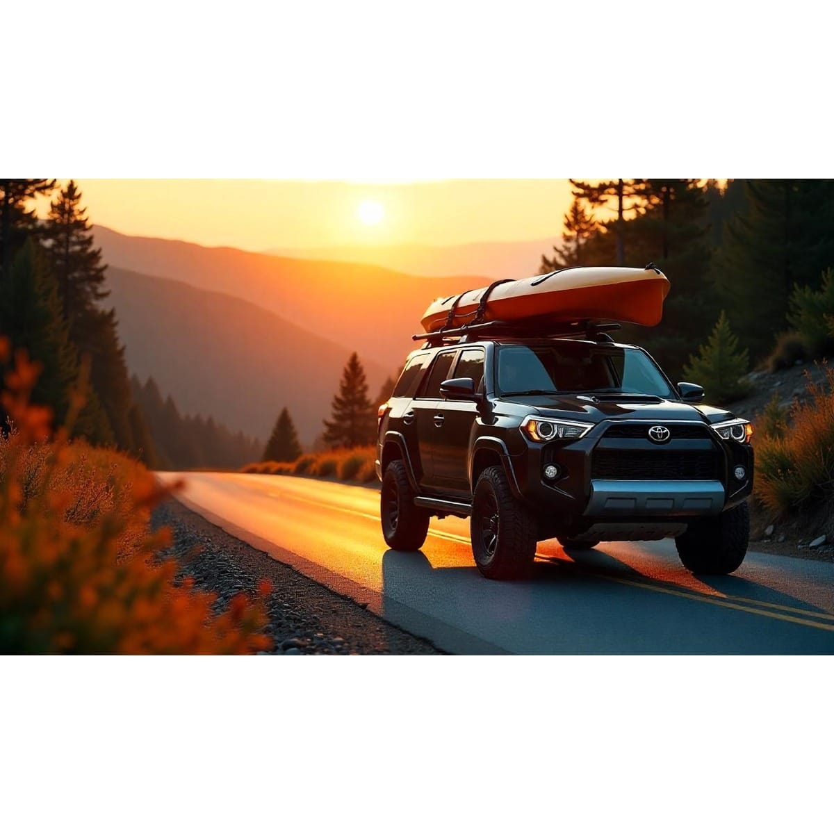 The Best Road Trip Cars for Adventure Seekers