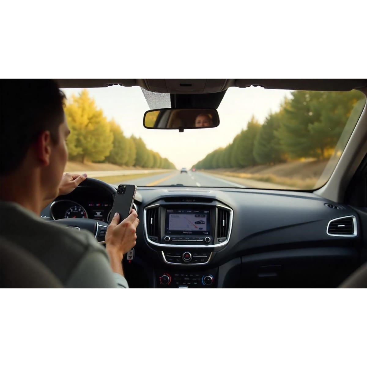 Top 10 Car Accessories You Didn’t Know You Needed