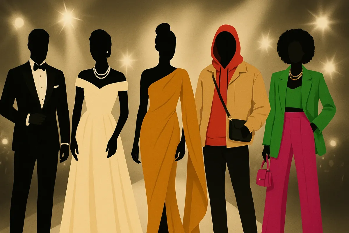 Why The Best-Dressed Celebrities of All Time Inspire Fashion Today