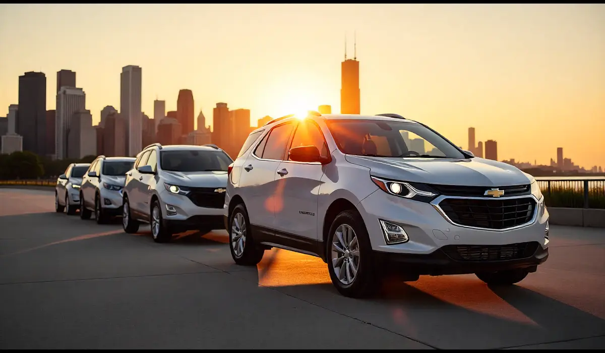 Best affordable newest electric cars under $40k in USA.