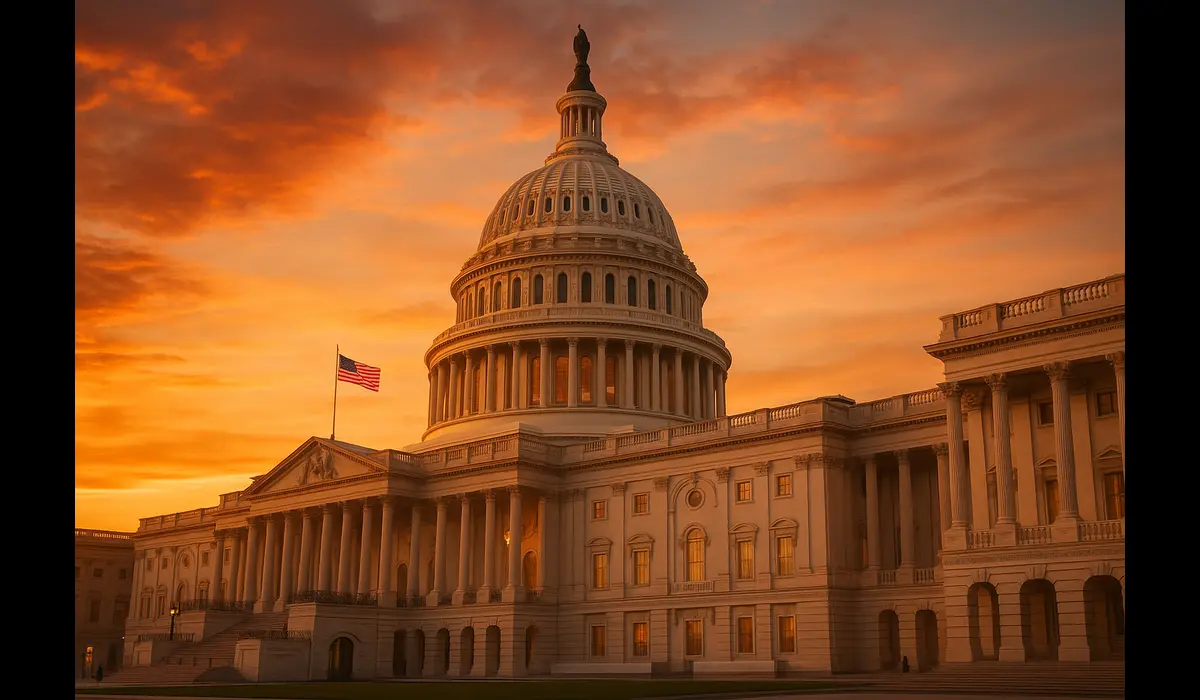 federal spending updates 2025 budget debates