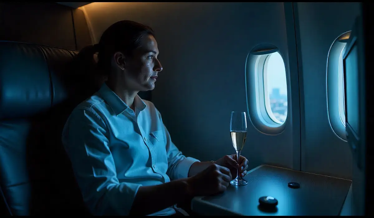 Cathay Pacific introduces luxurious cabin on Sydney route