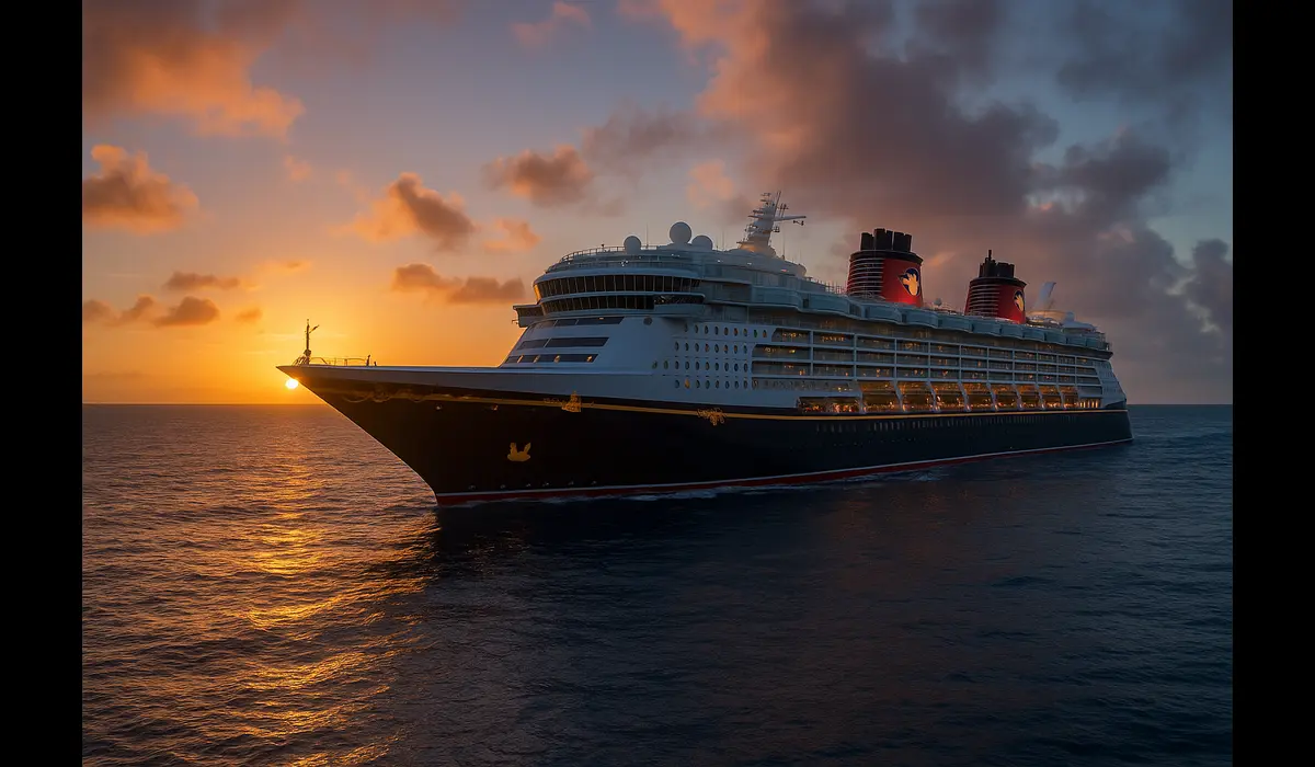 Disney Cruise prices 2025 ship in Caribbean