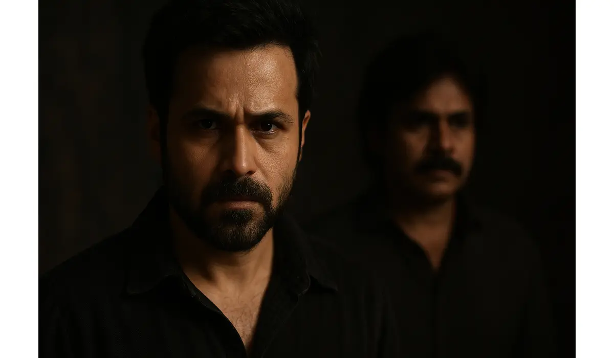 OG movie review: Emraan Hashmi’s role evaluation