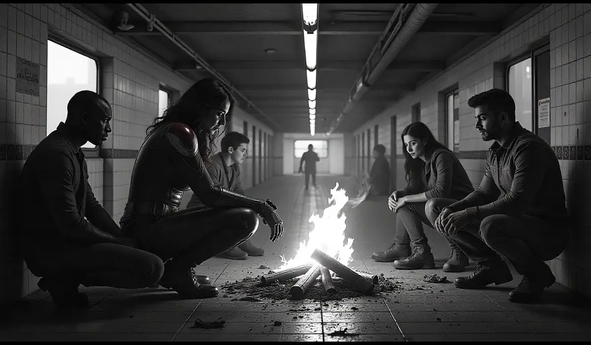 marvel zombies season 2 renewal update MCU.