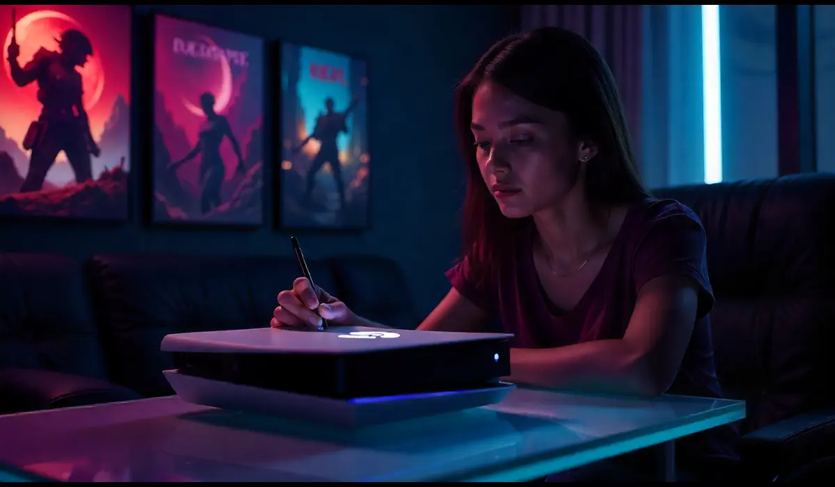 list of games with ps5 pro enhanced mode console and game covers