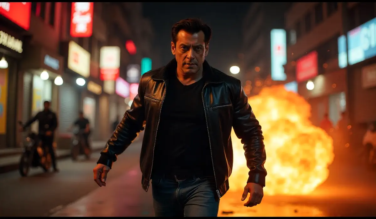 Salman Khan and Sajid Nadiadwala offered Rs 150 crore for upcoming project poster