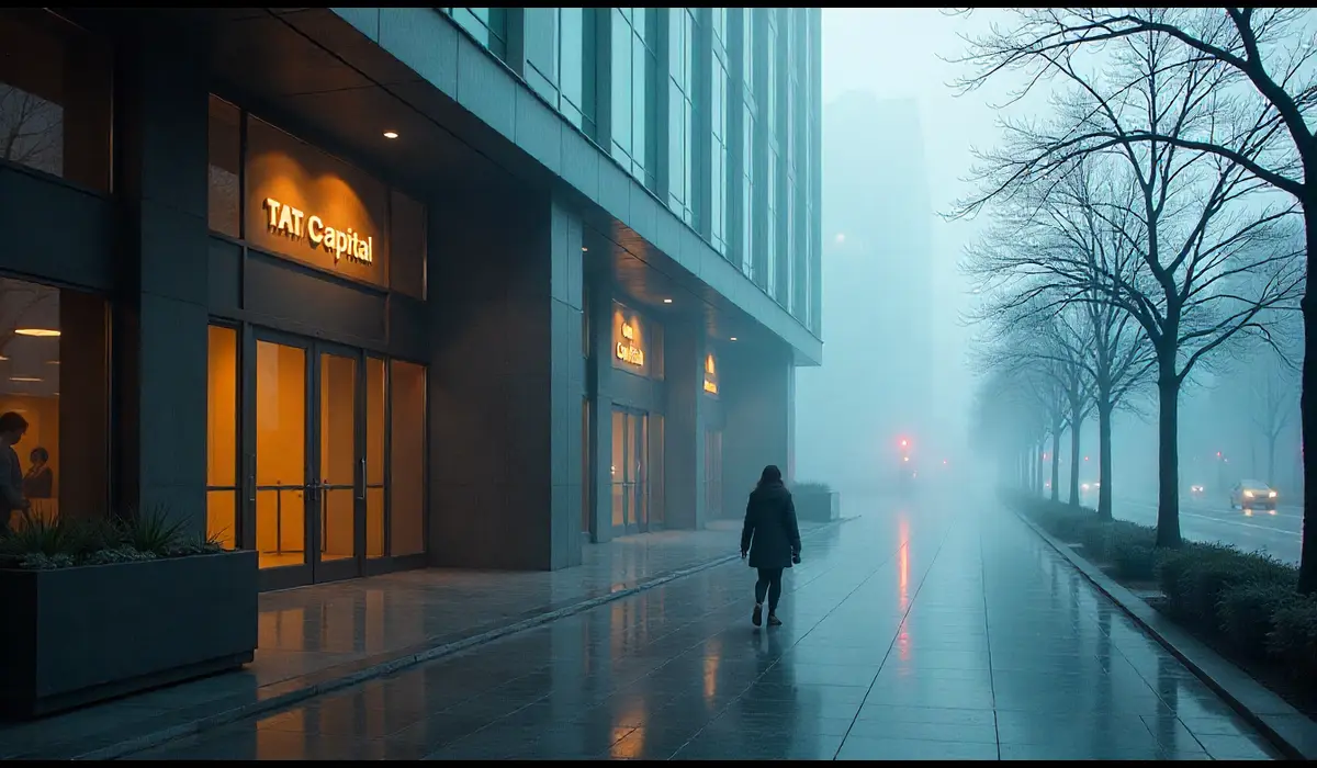 Tata Capital IPO launch date October 2025 details