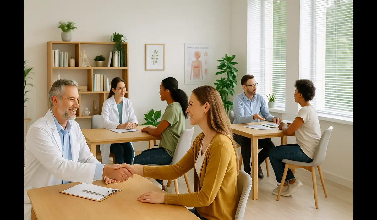 Top functional medicine clinics in USA