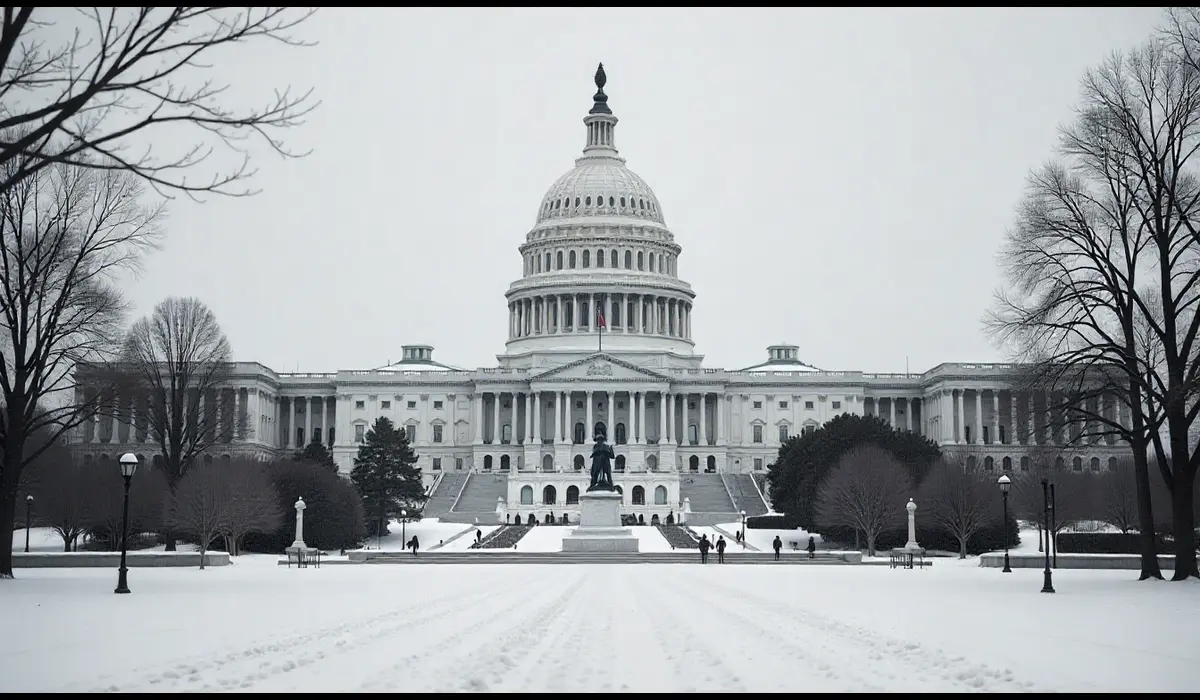 US government political news Supreme Court 2025