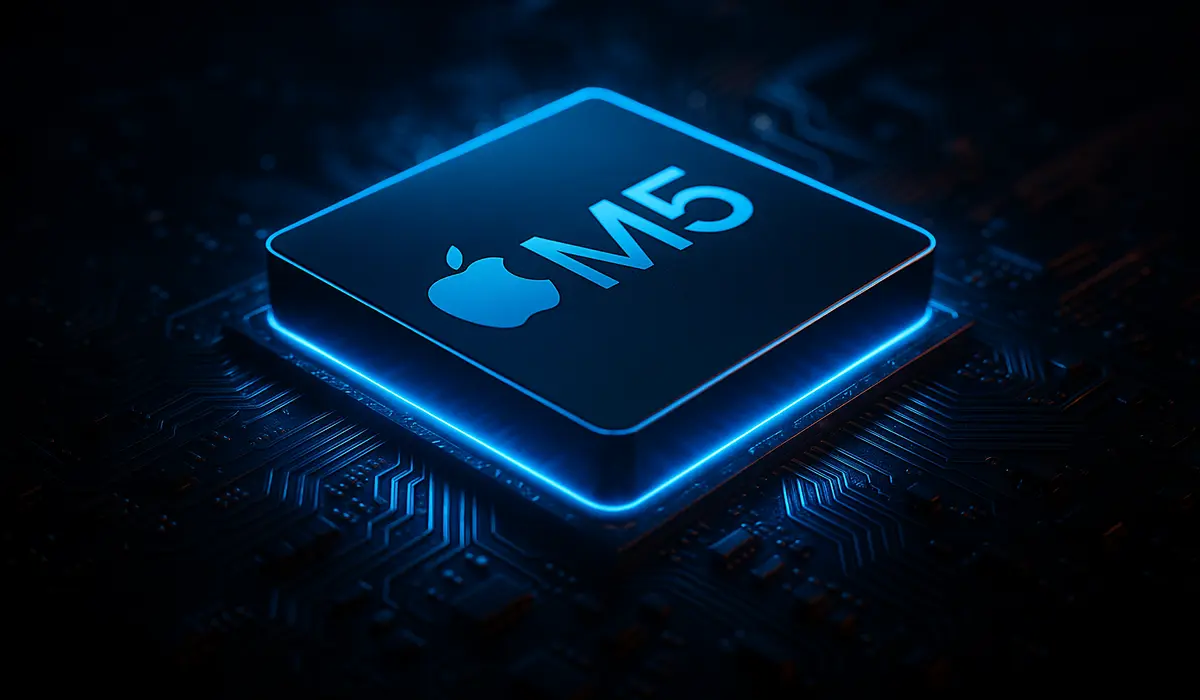 Apple M5 silicon benchmark results and performance review