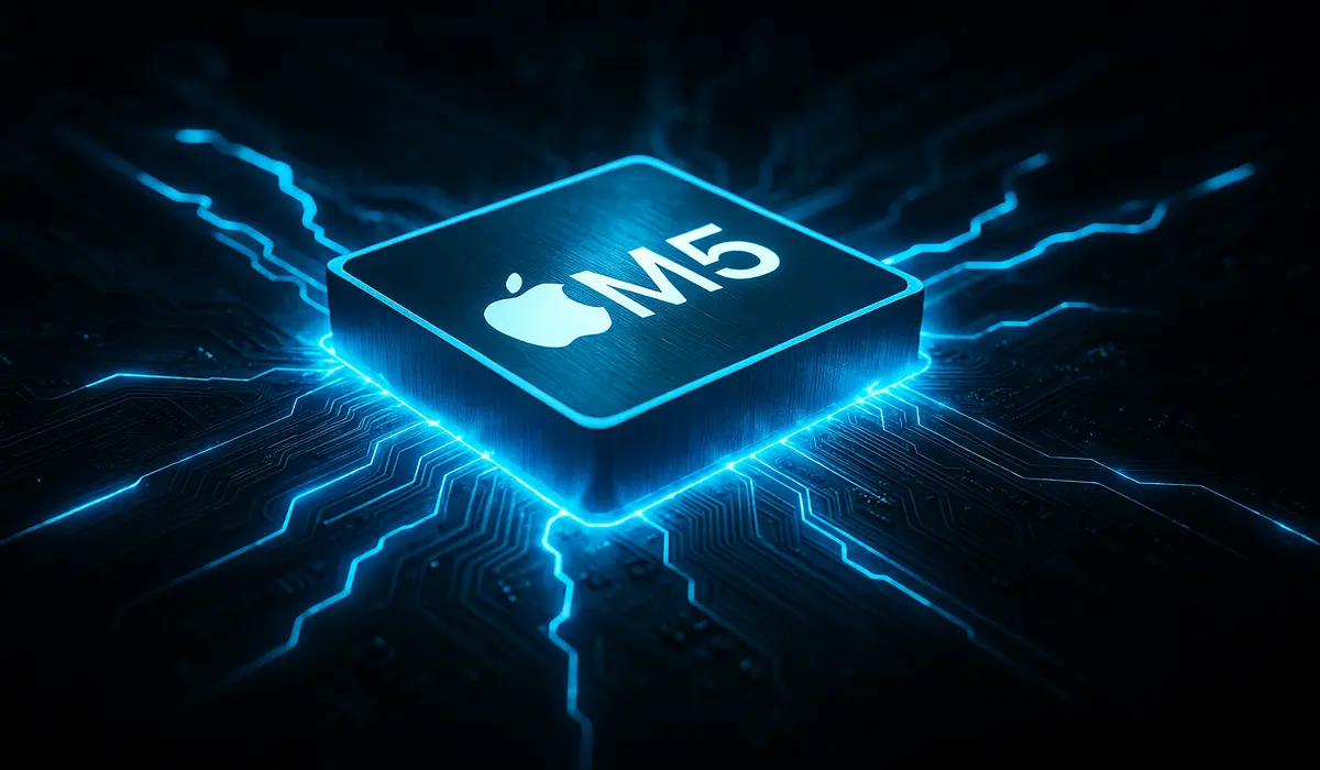 Apple M5 silicon features that redefine next-gen computing