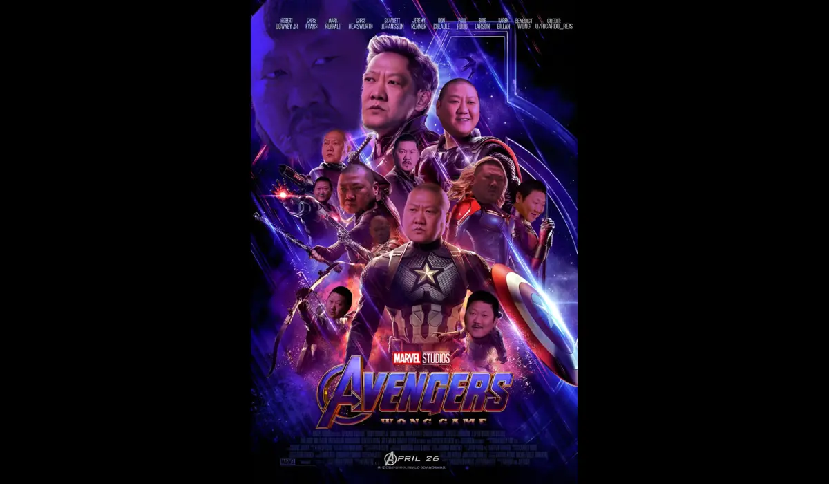 Battleworld Avengers Secret Wars storyline.