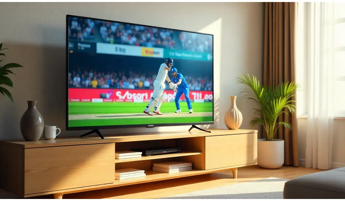 Top 5 32 inch LED TV brands under 20000 in India