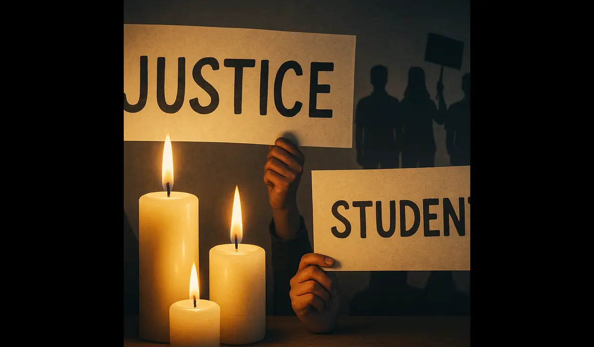 victim support and justice for Odisha medical student in Bengal