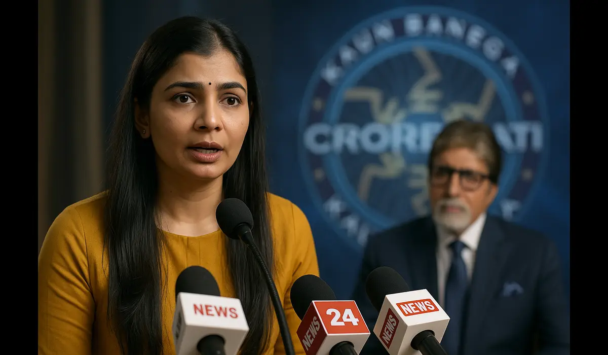 chinmayi sripaada defends amitabh bachchan controversy media statement