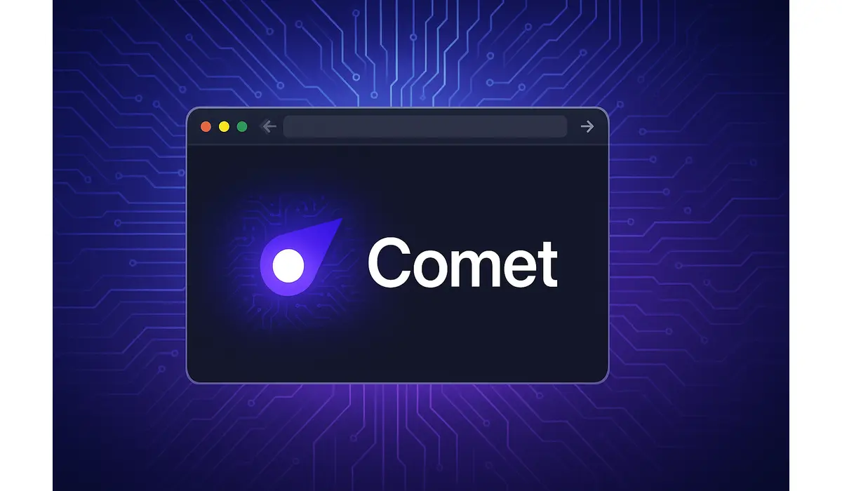 perplexity makes comet ai browser free for everyone 2025 hero