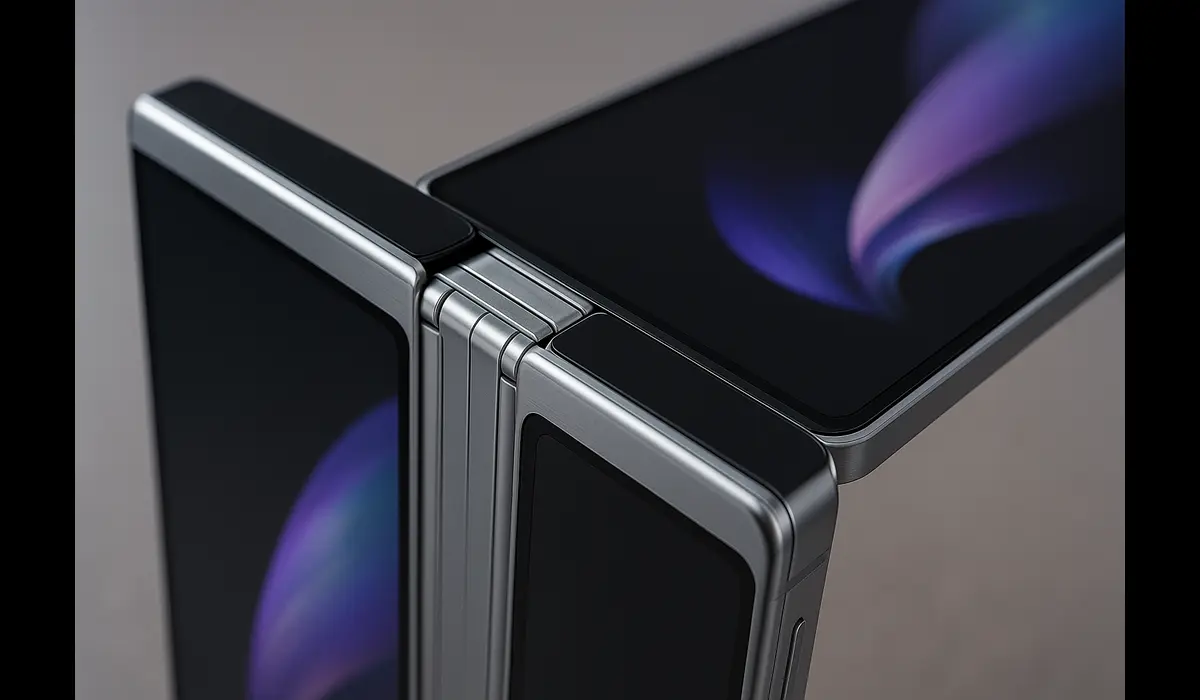 Galaxy Z Trifold Specs & Leaked Features