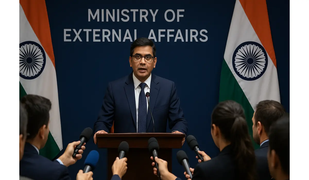 india response to un allegation on pahalgam attack